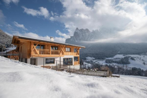 Oberzerod Apartments Castelrotto